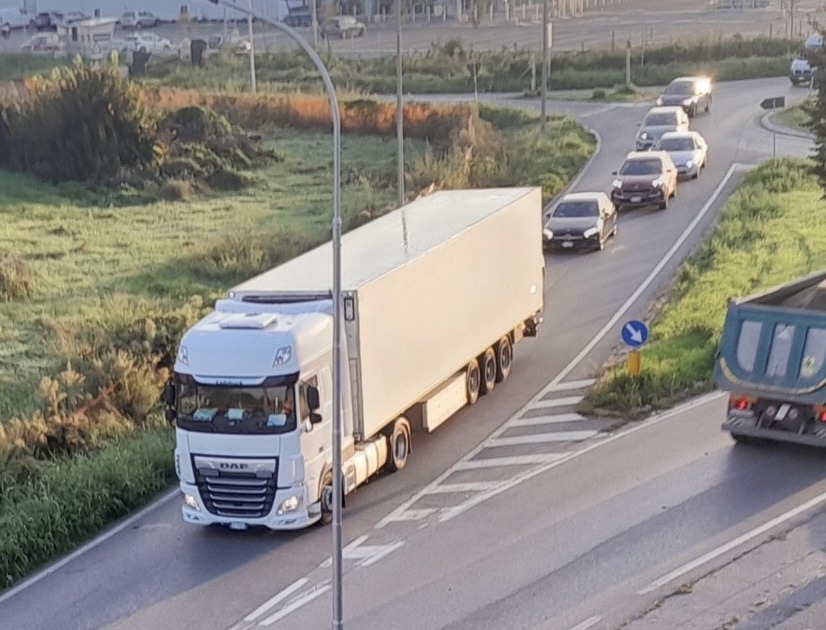 Lavori infiniti sul ponte dell’Adda: cantiere aperto fino all’8 novembre