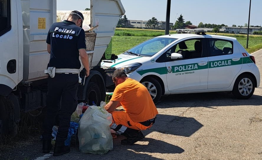 Polizia locale sempre più al centro, boom di controlli e operazioni in città nel 2025