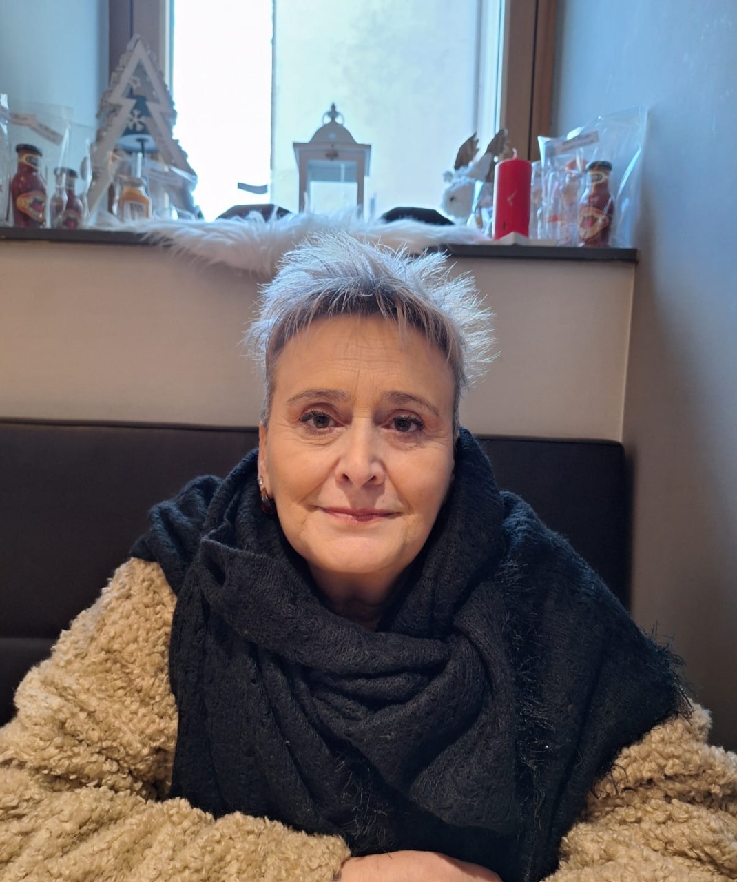 Malata lancia appello: “La fibromialgia sia riconosciuta malattia invalidante”