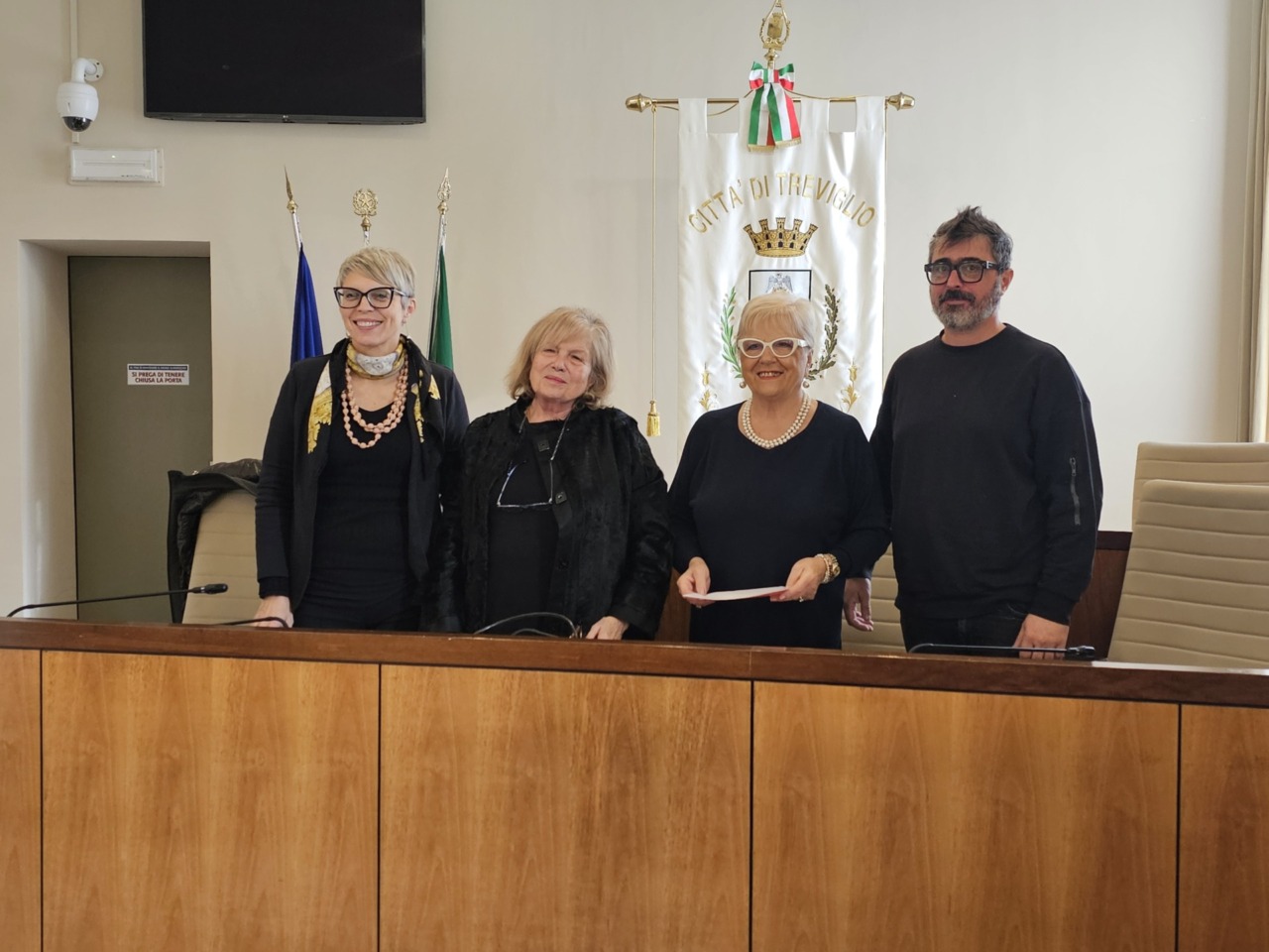 Una settimana di iniziative per la Giornata internazionale contro la violenza sulle donne