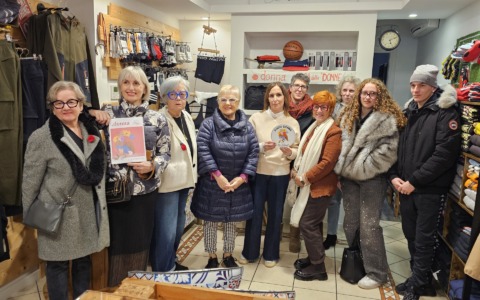 “Casa delle Donne” dà il via al progetto “Punto Donna”