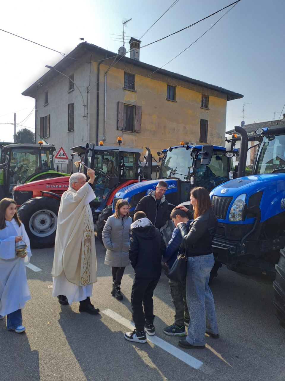 Festa del Ringraziamento