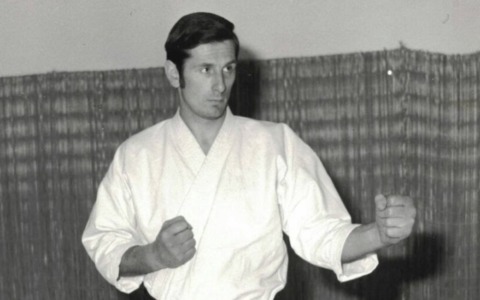 Addio a Dario Gamba, grande karateka bergamasco e “papà” della catena “Sportpiù”