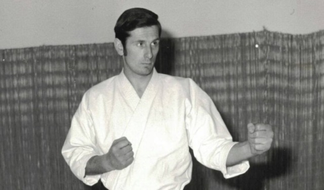 Addio a Dario Gamba, grande karateka bergamasco e “papà” della catena “Sportpiù”