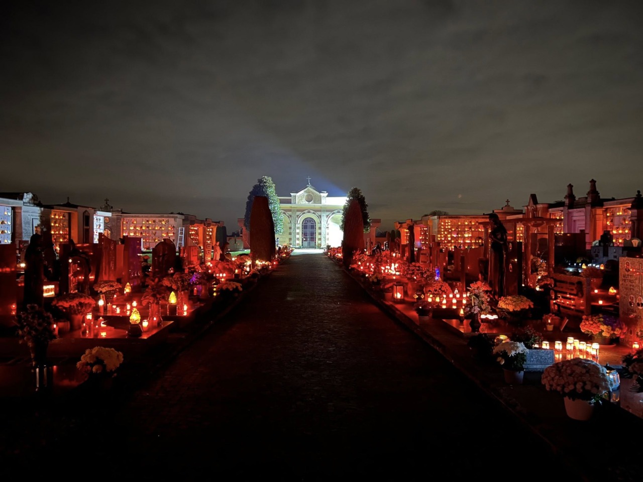 Le Lùmineré di Fontanella: una leggenda che illumina la memoria