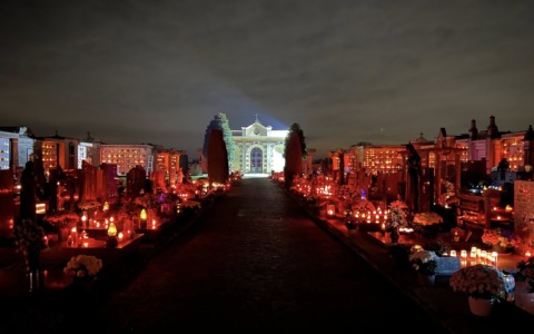 Le Lùmineré di Fontanella: una leggenda che illumina la memoria