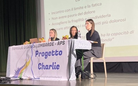 Sibling: tra sfide e opportunità un incontro che lascia una nuova consapevolezza