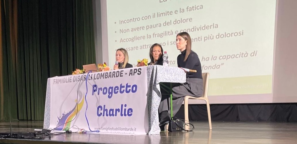 Sibling: tra sfide e opportunità un incontro che lascia una nuova consapevolezza