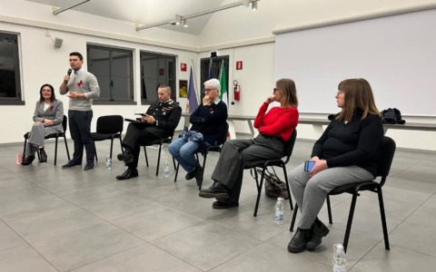 “Aiuto Donna” in prima linea per uscire dal silenzio e non subire più violenza