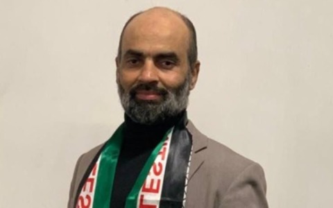 Ahmed Hadid: “Abbiamo visto cosa accade agli anziani soli. Pronti a organizzare uscite con loro”