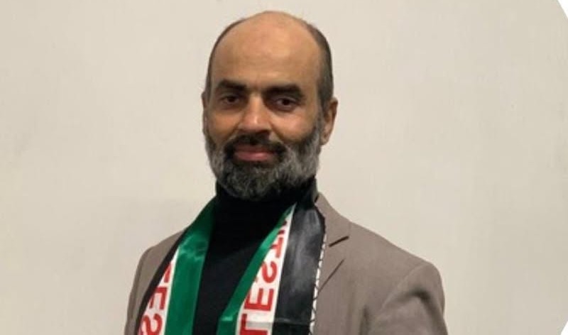 Ahmed Hadid: “Abbiamo visto cosa accade agli anziani soli. Pronti a organizzare uscite con loro”