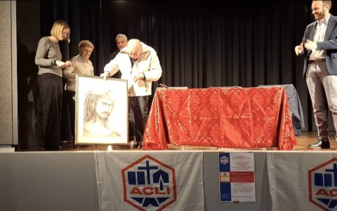 Il circolo Acli celebra i suoi primi 80 anni