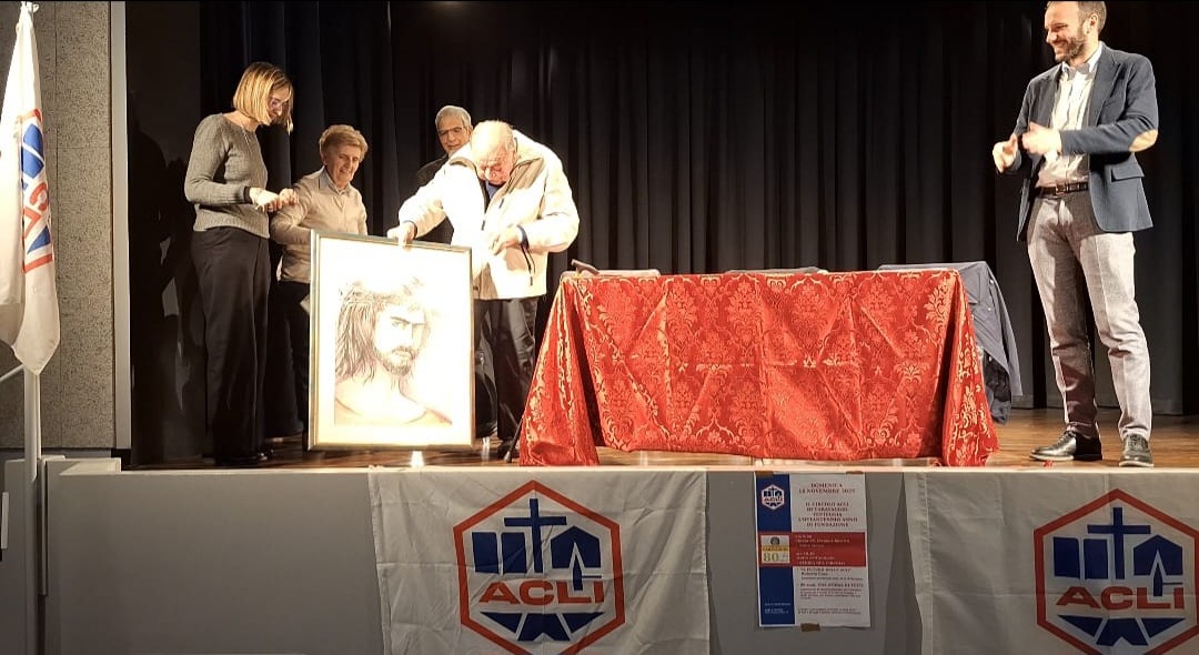 Il circolo Acli celebra i suoi primi 80 anni