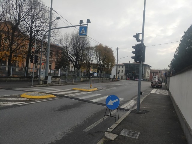 Bando “Strade Verdi”, solo Verdello si porta a casa il contributo regionale