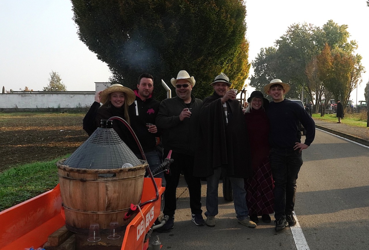 Festa del Ringraziamento