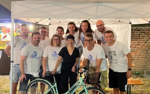 Si è sciolto dopo quasi quattro anni il “Punto Giovani” di Bariano