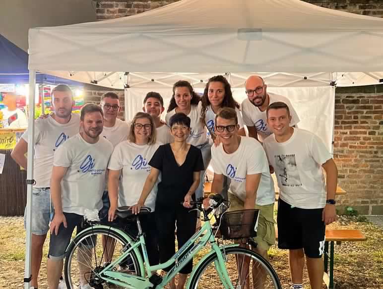 Si è sciolto dopo quasi quattro anni il “Punto Giovani” di Bariano