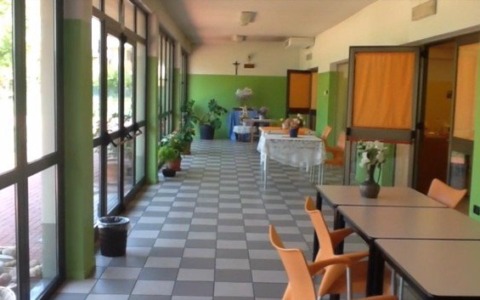 Casa Aresi, è iniziato martedì il nuovo corso con Bruno Pagani alla presidenza della Rsa