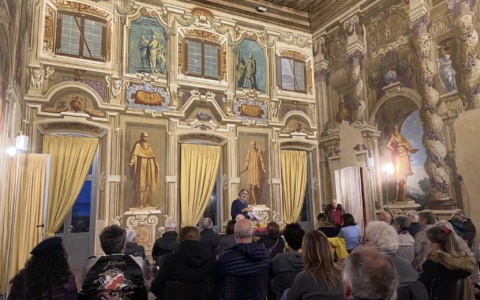 Al via la mostra “Brignano Contadina”, il paese riscopre le tradizioni e la vita d’un tempo