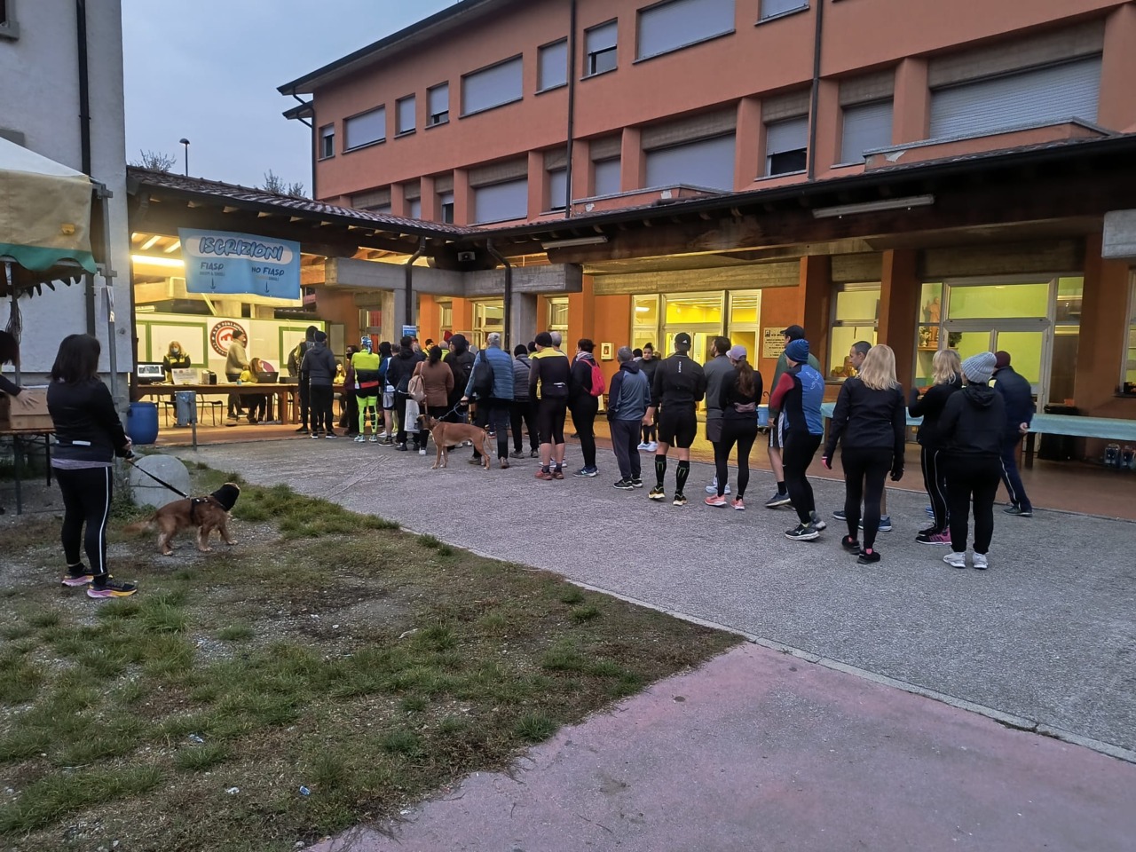 Oltre mille partecipanti alla seconda edizione della “CanonichiAMO”