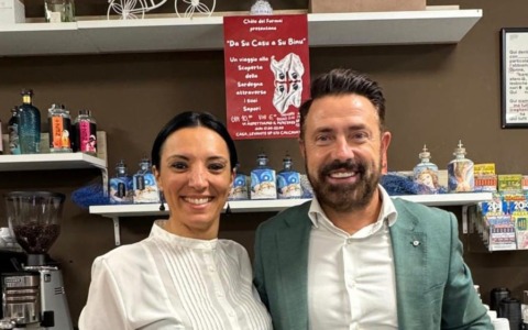 Politica e  imprese per la promozione del territorio grazie a “Casa Levante”