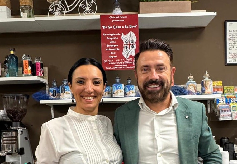 Politica e  imprese per la promozione del territorio grazie a “Casa Levante”