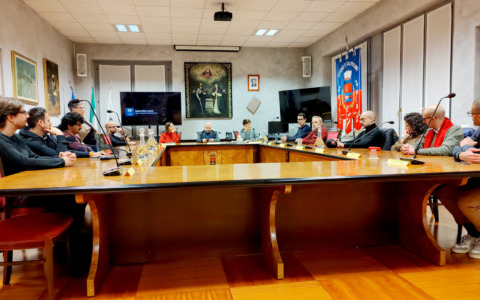 Approvato un Piano per il Diritto allo Studio da 700mila euro