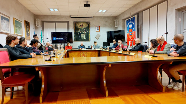 Approvato un Piano per il Diritto allo Studio da 700mila euro