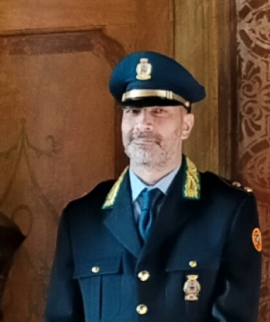 Polizia locale 