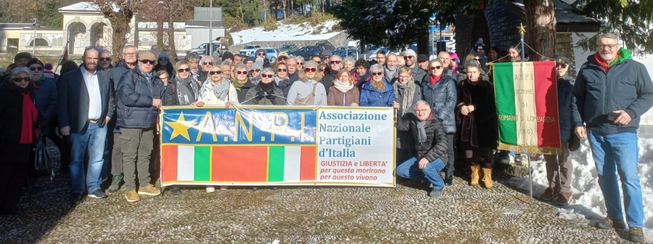 L’eccidio di Cornalba: omaggio al concittadino Giuseppe Maffi