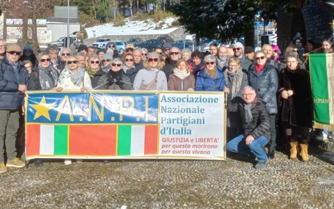 L’eccidio di Cornalba: omaggio al concittadino Giuseppe Maffi