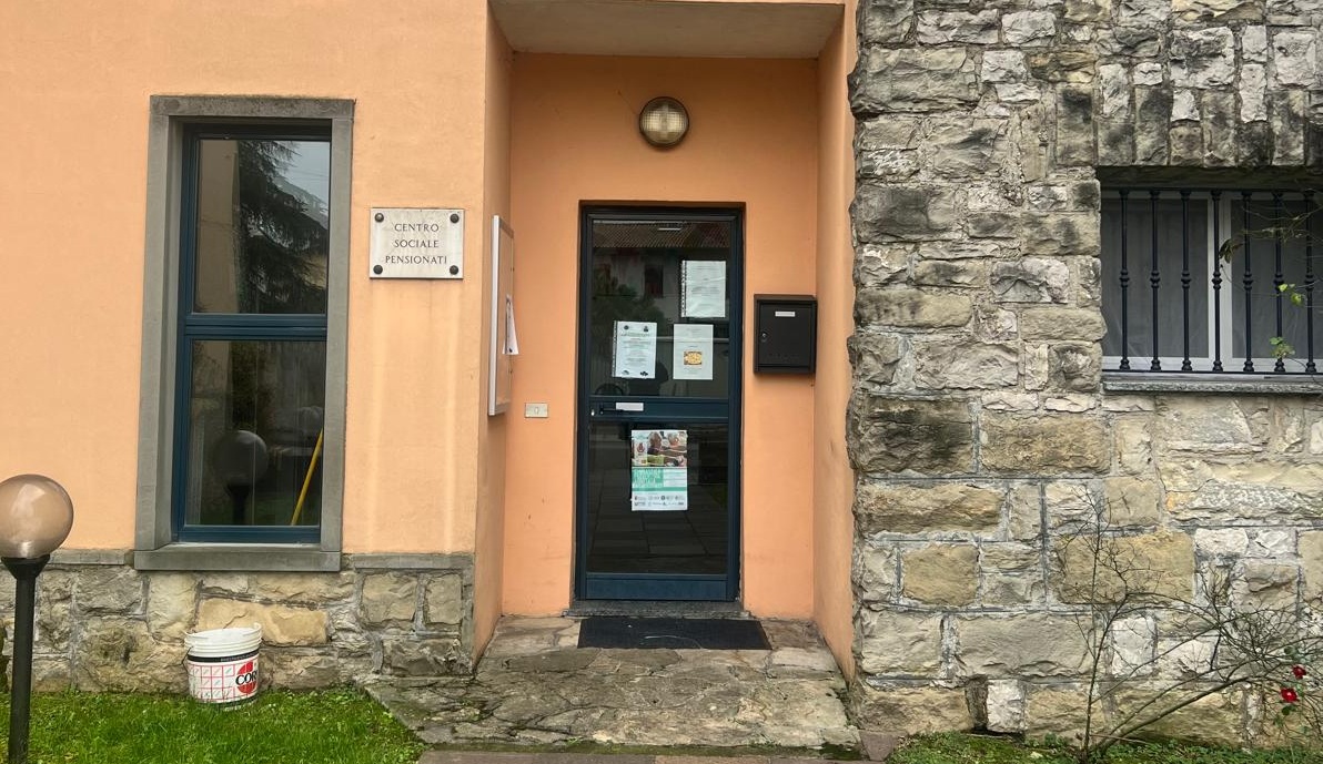 Centro Sociale Pensionati: sei mesi di ritardo e nessuna risposta dal Comune sul futuro