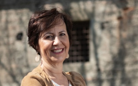 Romano in lutto per la scomparsa dell’assessore Cristina Bergamo