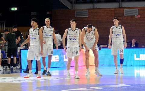 Tav Treviglio Brianza in cerca di riscatto in casa dell’Assigeco Piacenza