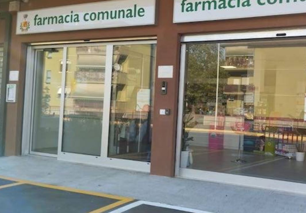 Vaccinazioni in farmacia, la proposta del consigliere Gianni Filotto