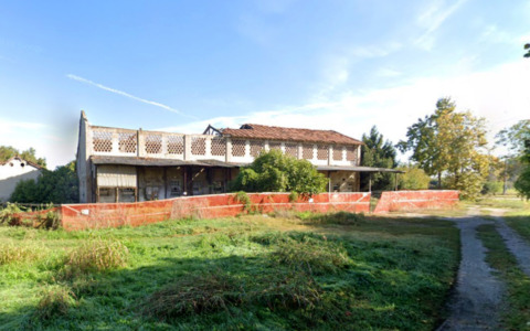 La Foresta di Pianura ospiterà un bike park