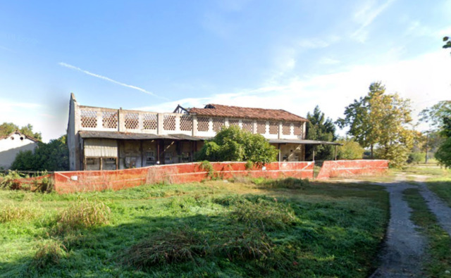 La Foresta di Pianura ospiterà un bike park