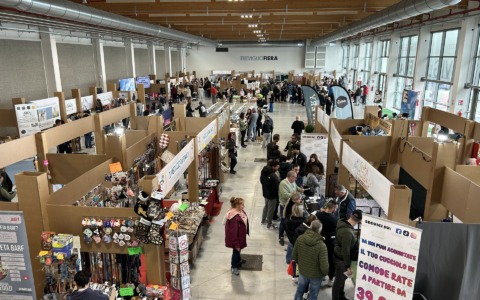 Sabato e domenica a TreviglioFiera torna “Pet & Co Expo”