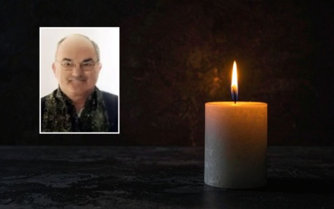 L’ultimo saluto della comunità al postino Gianluigi Mosconi