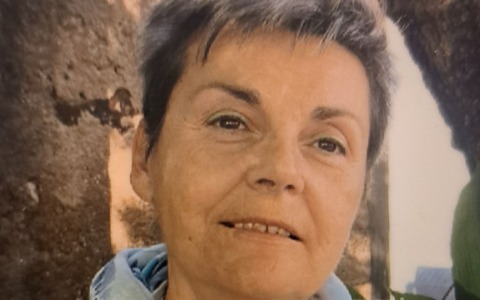 Arcene piange la storica maestra Adriana Baldelli