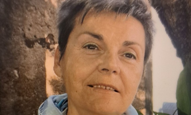 Arcene piange la storica maestra Adriana Baldelli