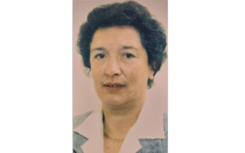 Domani il commosso addio a Graziella Mauri, una vita da infermiera