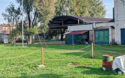 Rubano il furgone del Comune, fermati a Zingonia dai carabinieri si spacciano per dipendenti