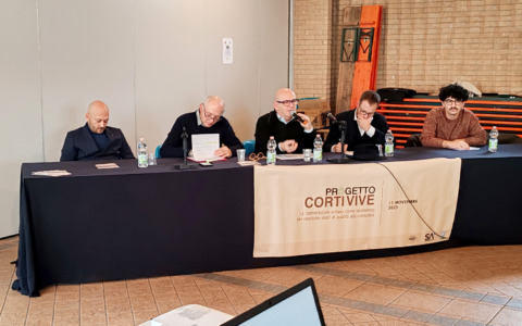 Corti Vive, tra residenze, commercio e servizi così rinasceranno i cortili del centro