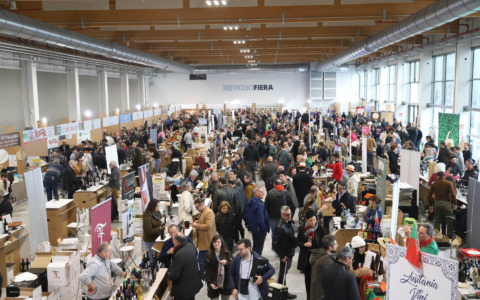 Sabato e domenica in città torna Trevino, la fiera-mercato del vino