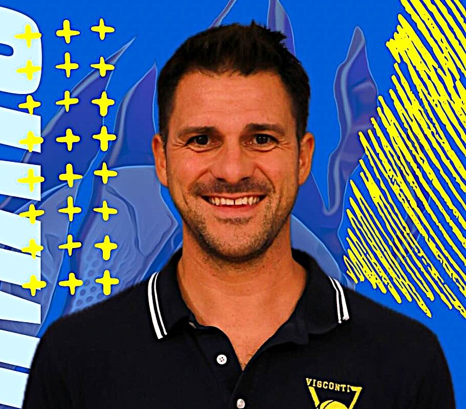 Visconti Brignano non riesce a sgambettare la capolista