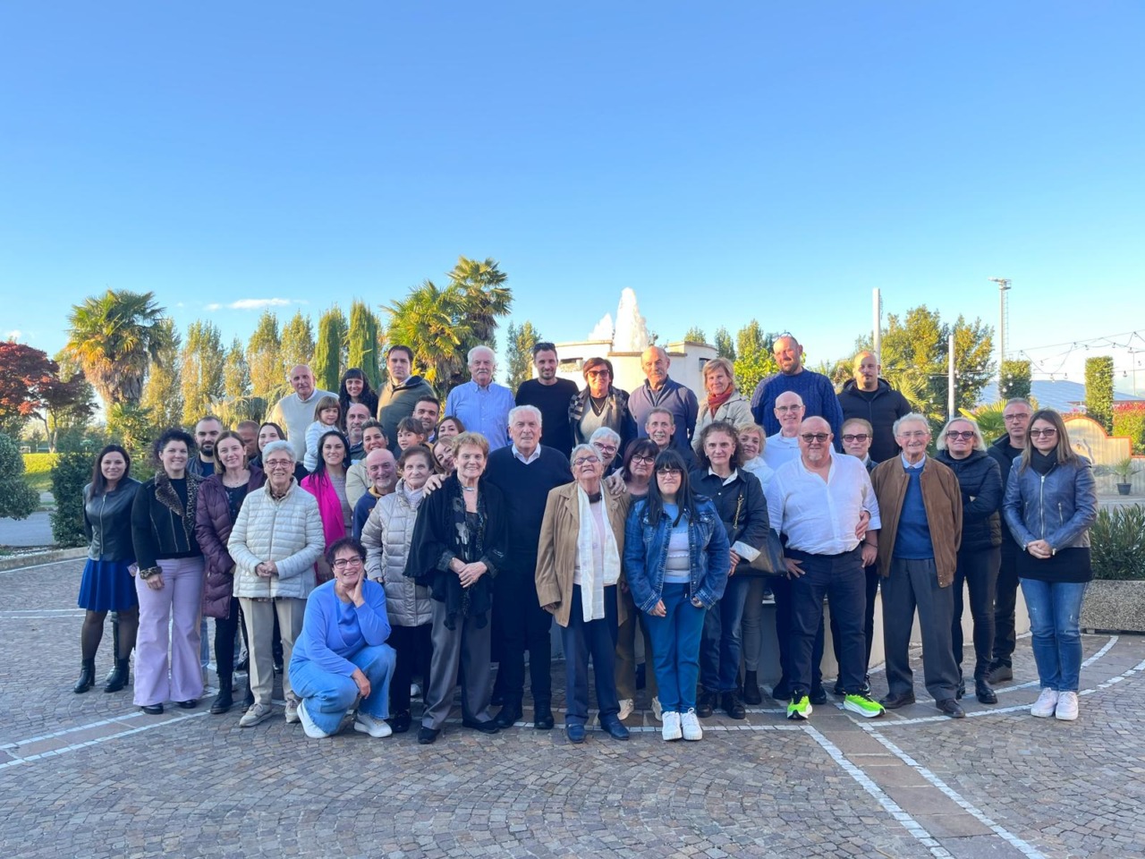 Da Camerata Cornello alla Bassa, la secolare storia dei Giupponi di Morengo