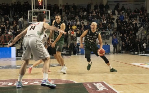 Tav Treviglio Brianza in campo a Vigevano per la sfida numero 50 con i ducali
