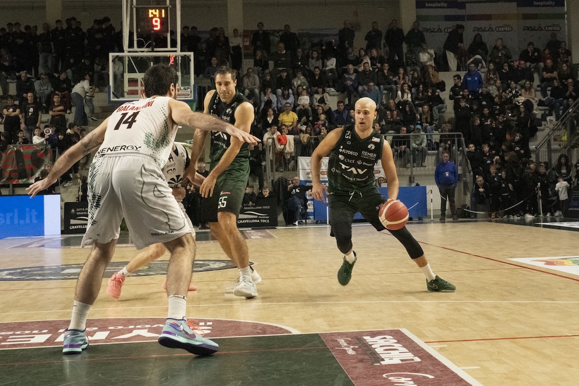 Tav Treviglio Brianza in campo a Vigevano per la sfida numero 50 con i ducali