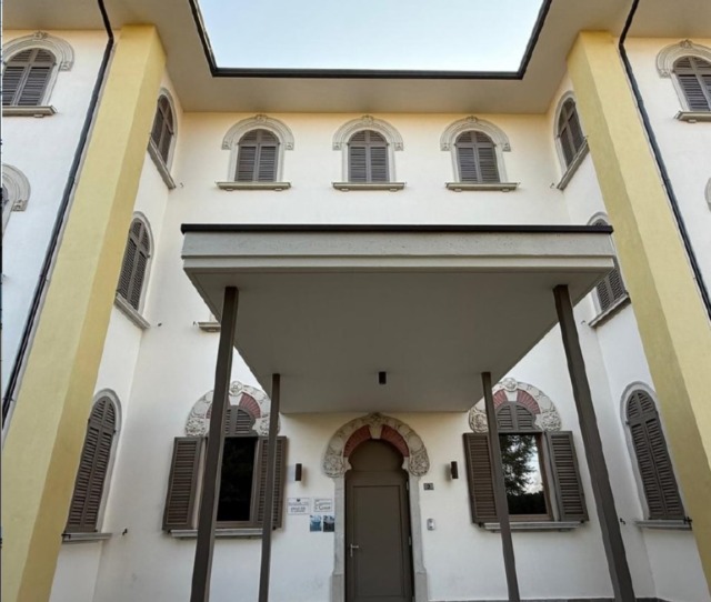 Nell'”asilo vecchio” arriva il “Centro di formazione professionale Cossali”